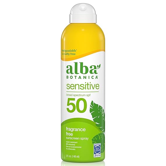 ALBA BOTANICA
